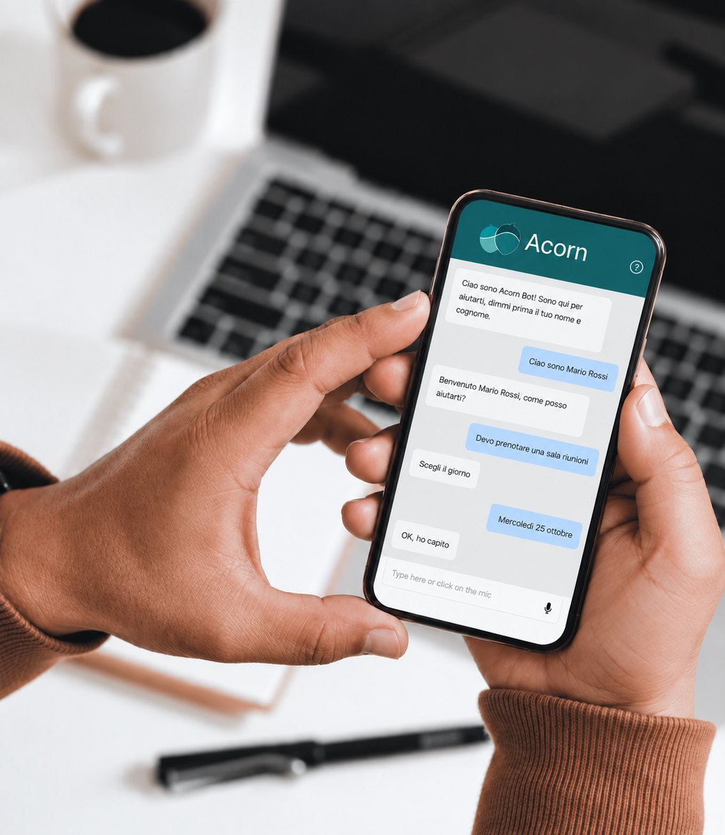 Home 4 digitalizzazione dei processi aziendali